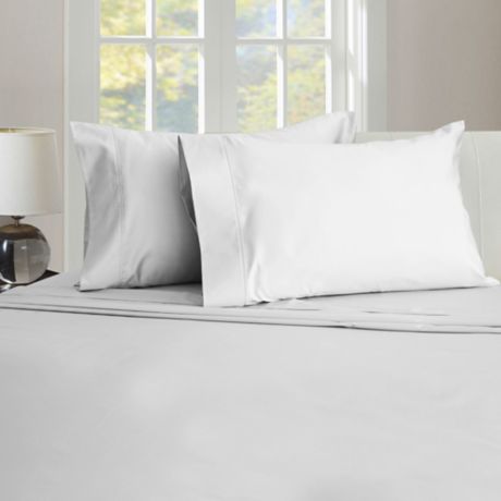 Therapedic® 450-Thread-Count Sheet Set Therapedic® 450-Thread-Count Sheet Set