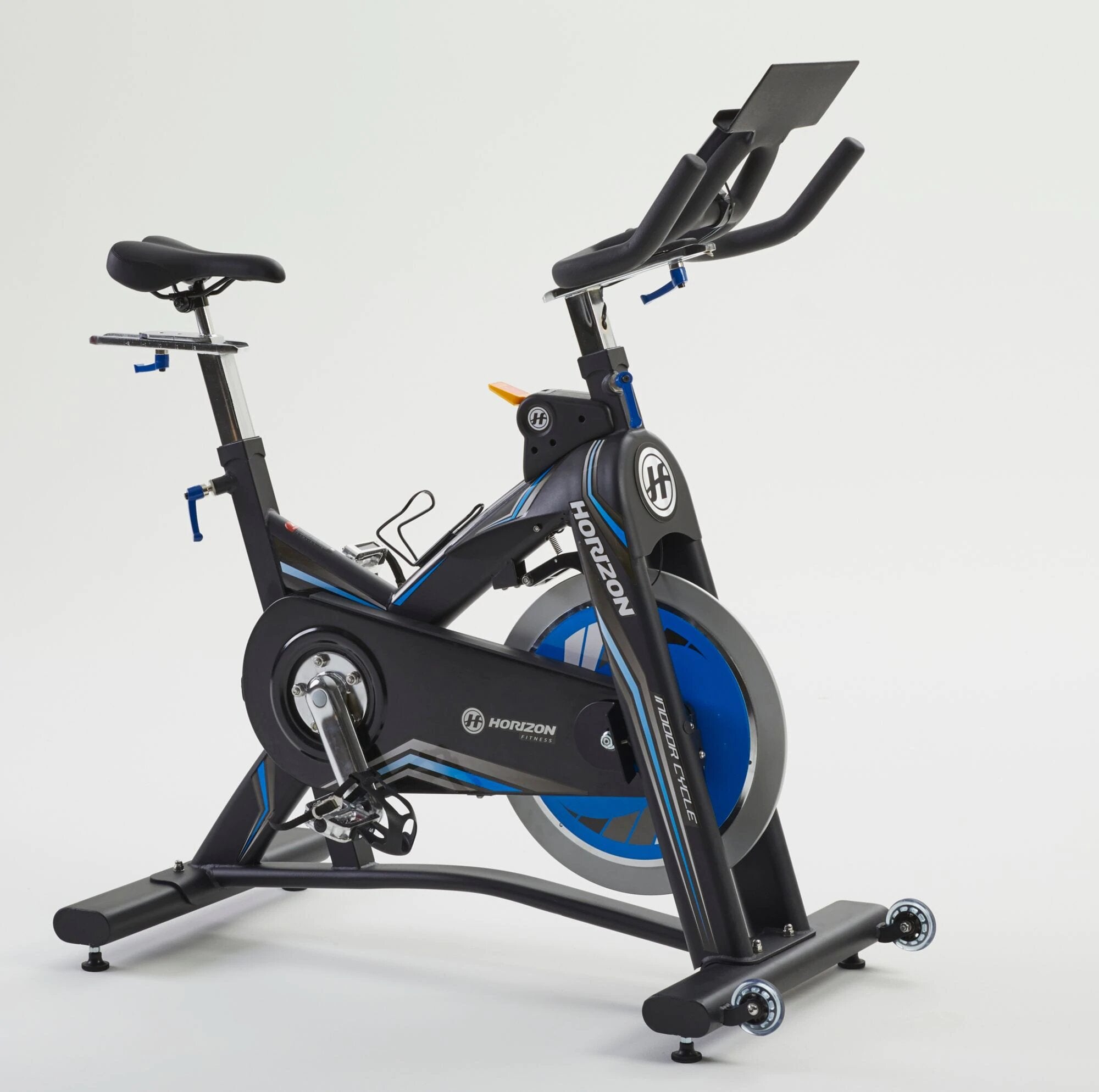 horizon exercise bike uk