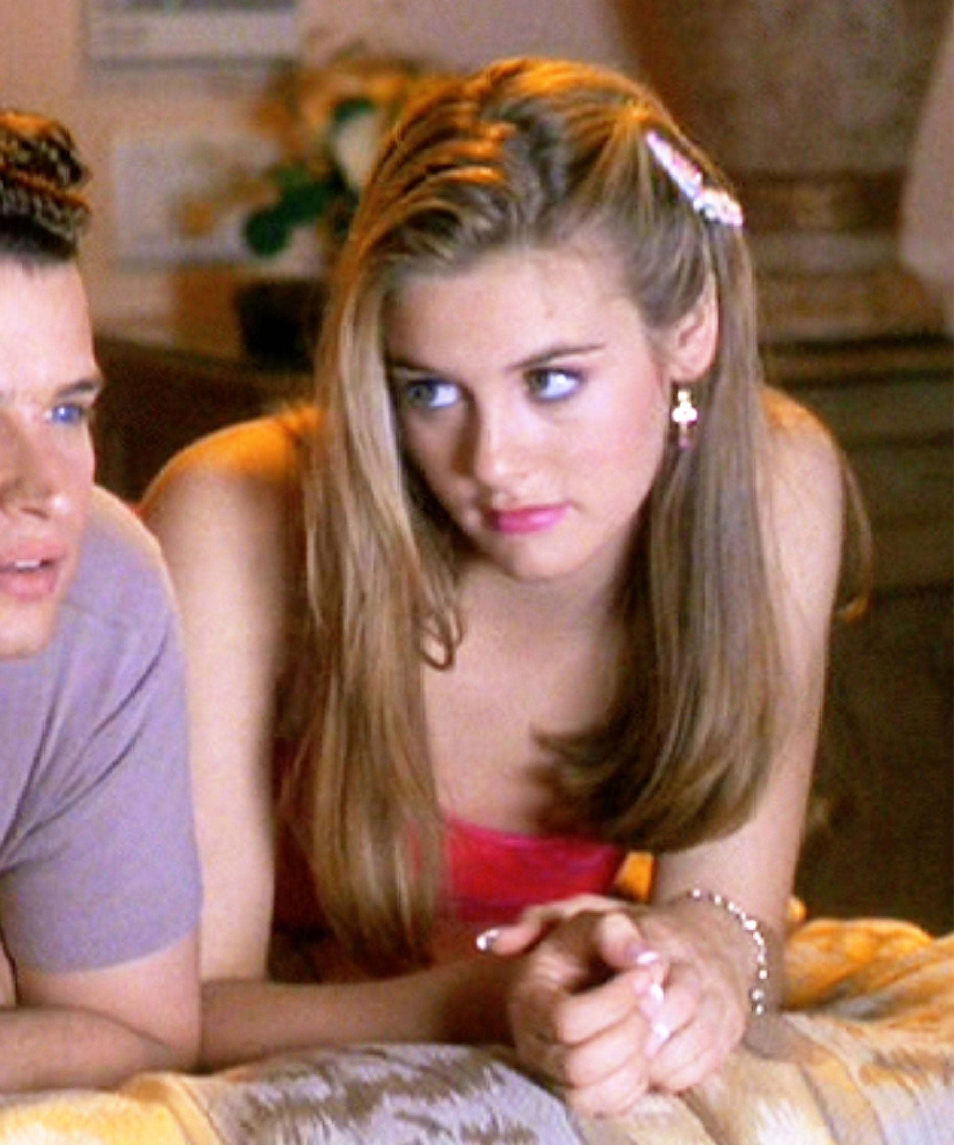 Clueless Fashion Remains On Trend 25 Years Later
