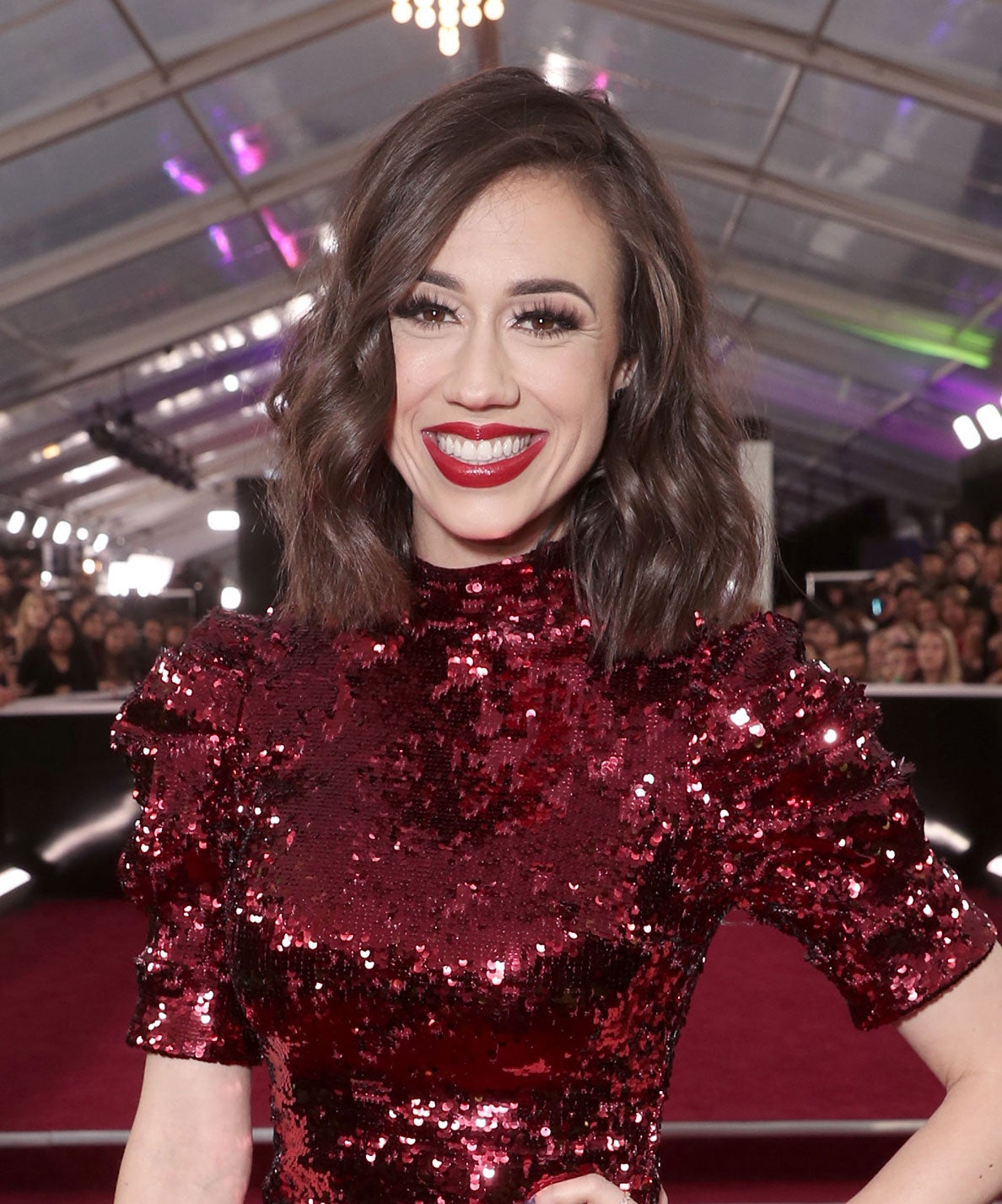 Colleen Ballinger Sex