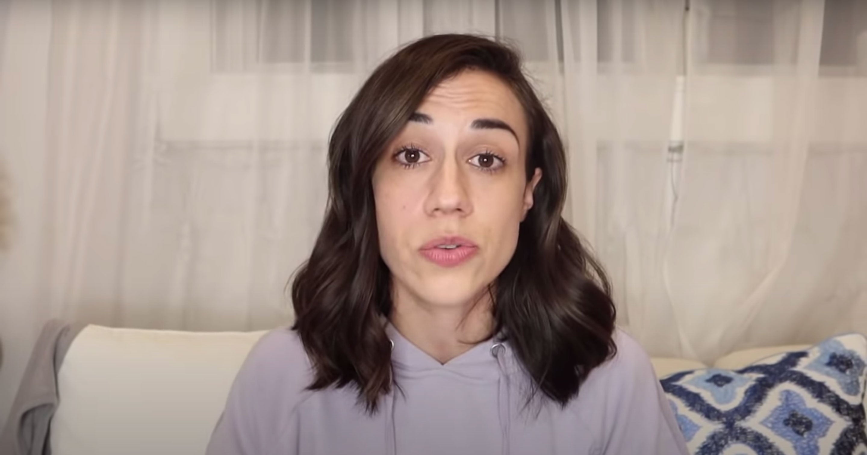Colleen Ballinger Topless