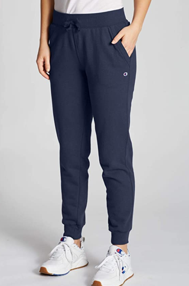 champion jogger set for women