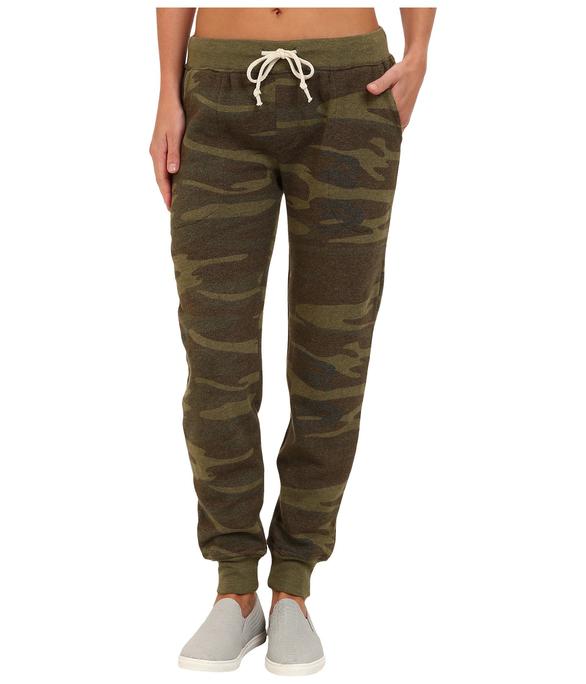 out from under kya fleece jogger pant