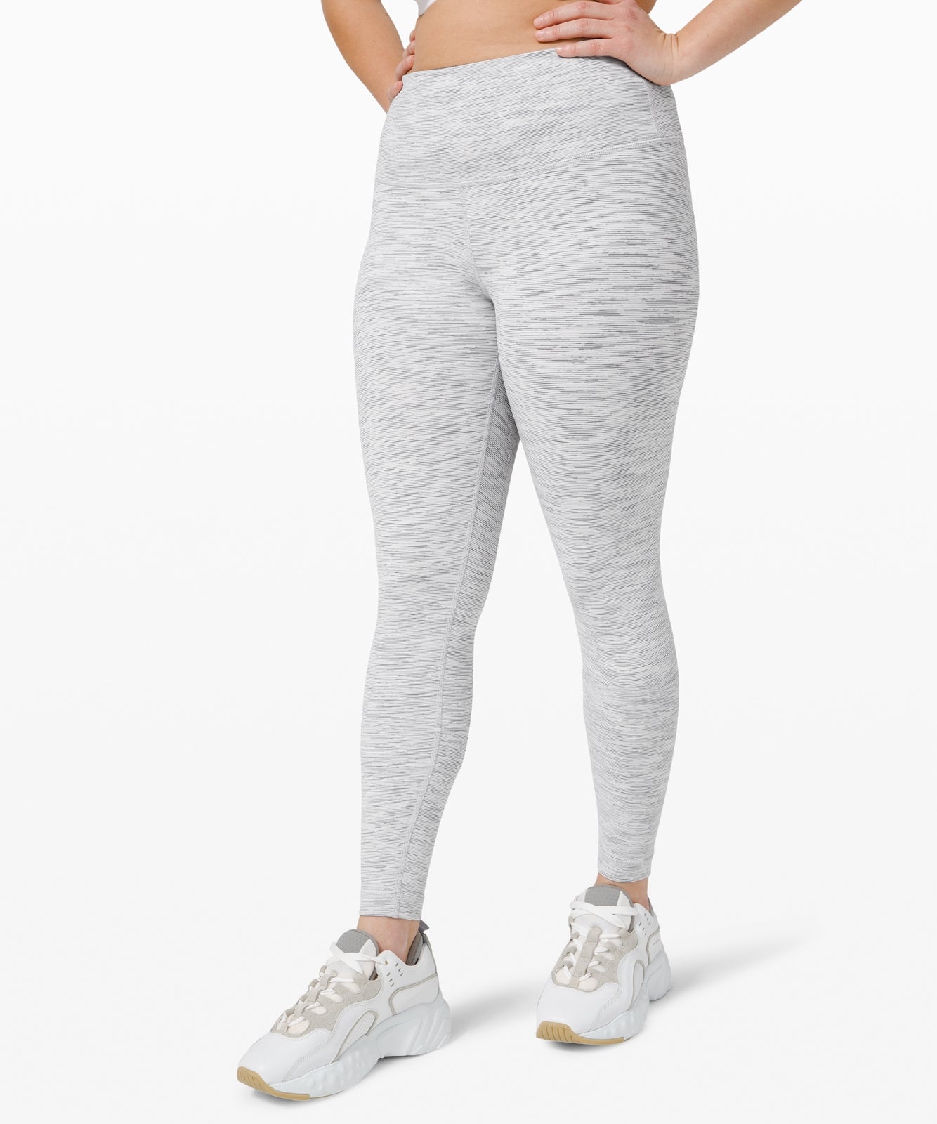 best lululemon tights for pilates