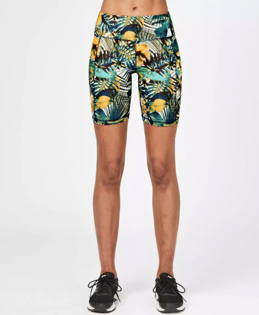 Sweaty Betty Contour 9 Workout Shorts