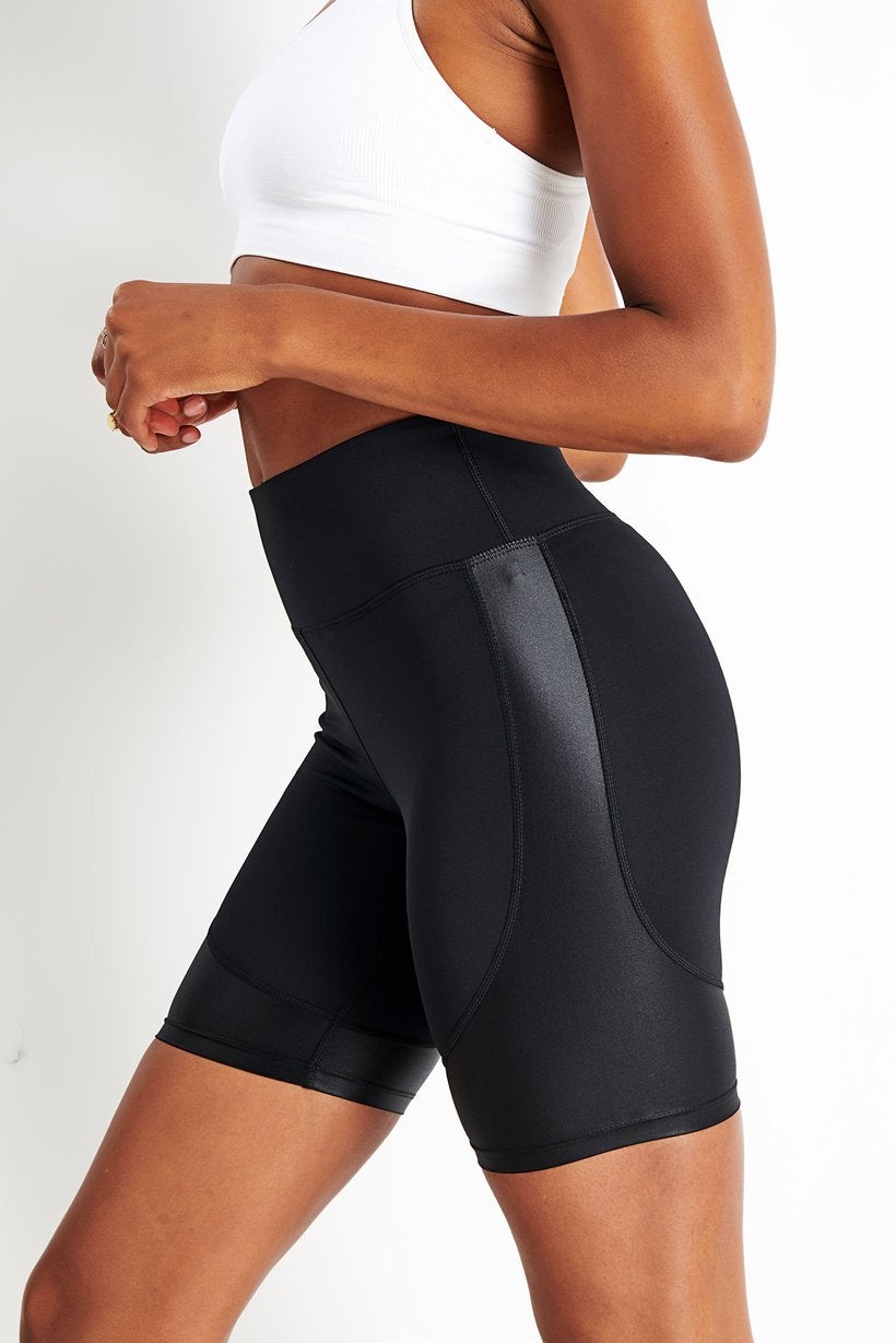 alala seamless short