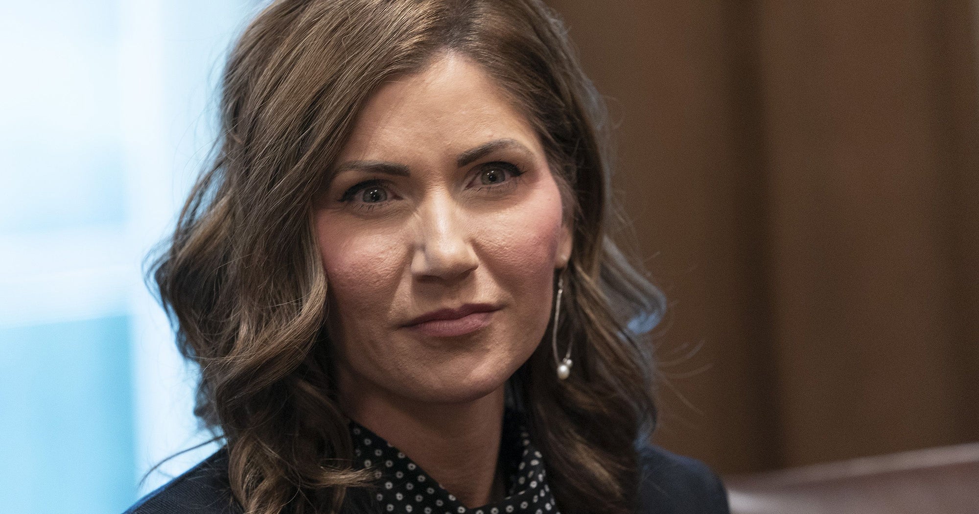 South Dakota Governor Elect Kristi Noem And S vrogue.co