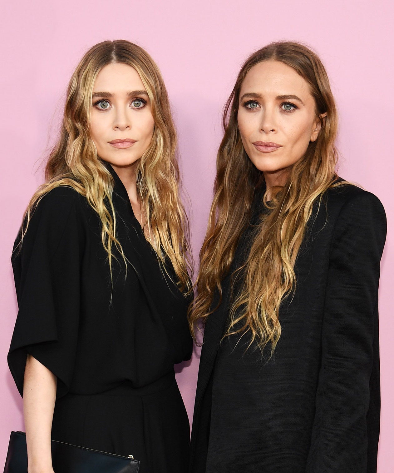 The Olsen Twins Are The Masters Of Quarantine Style