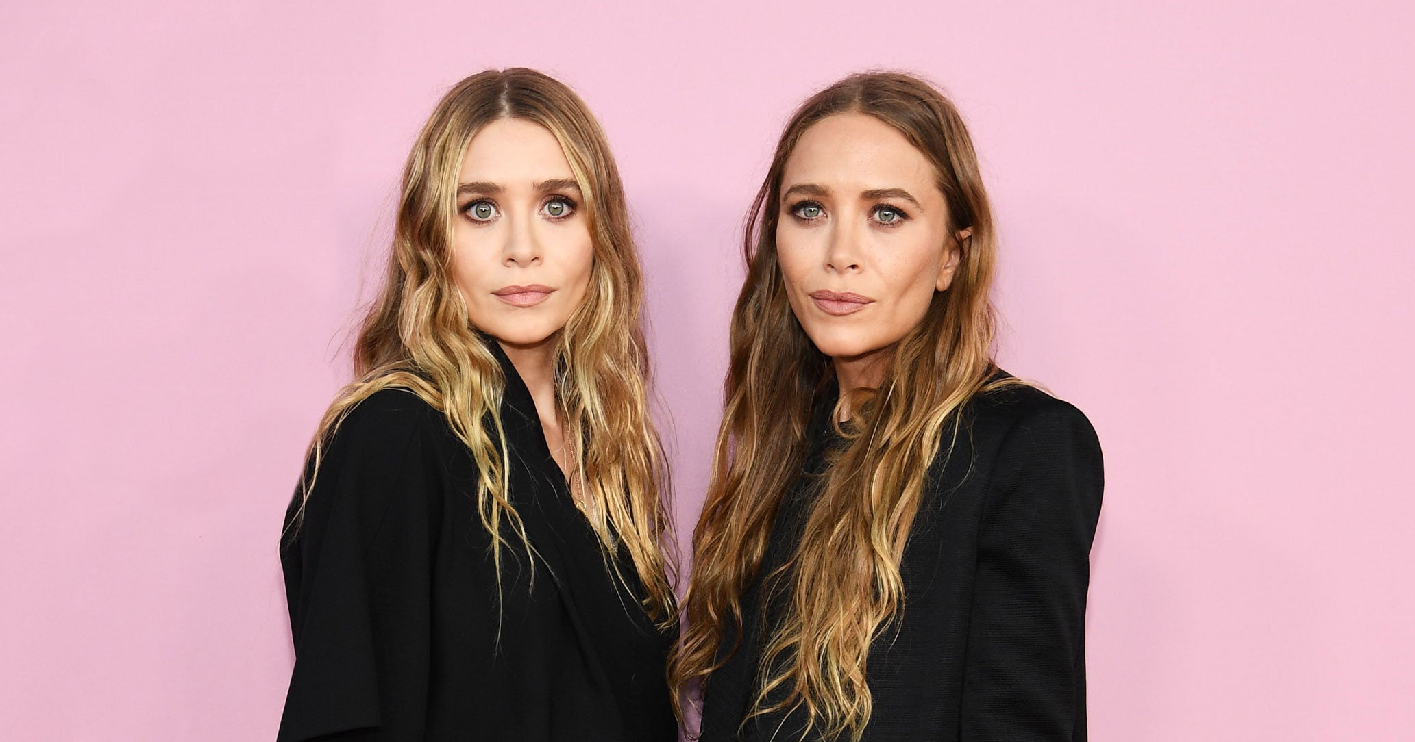 Olsen Twins Now 2022