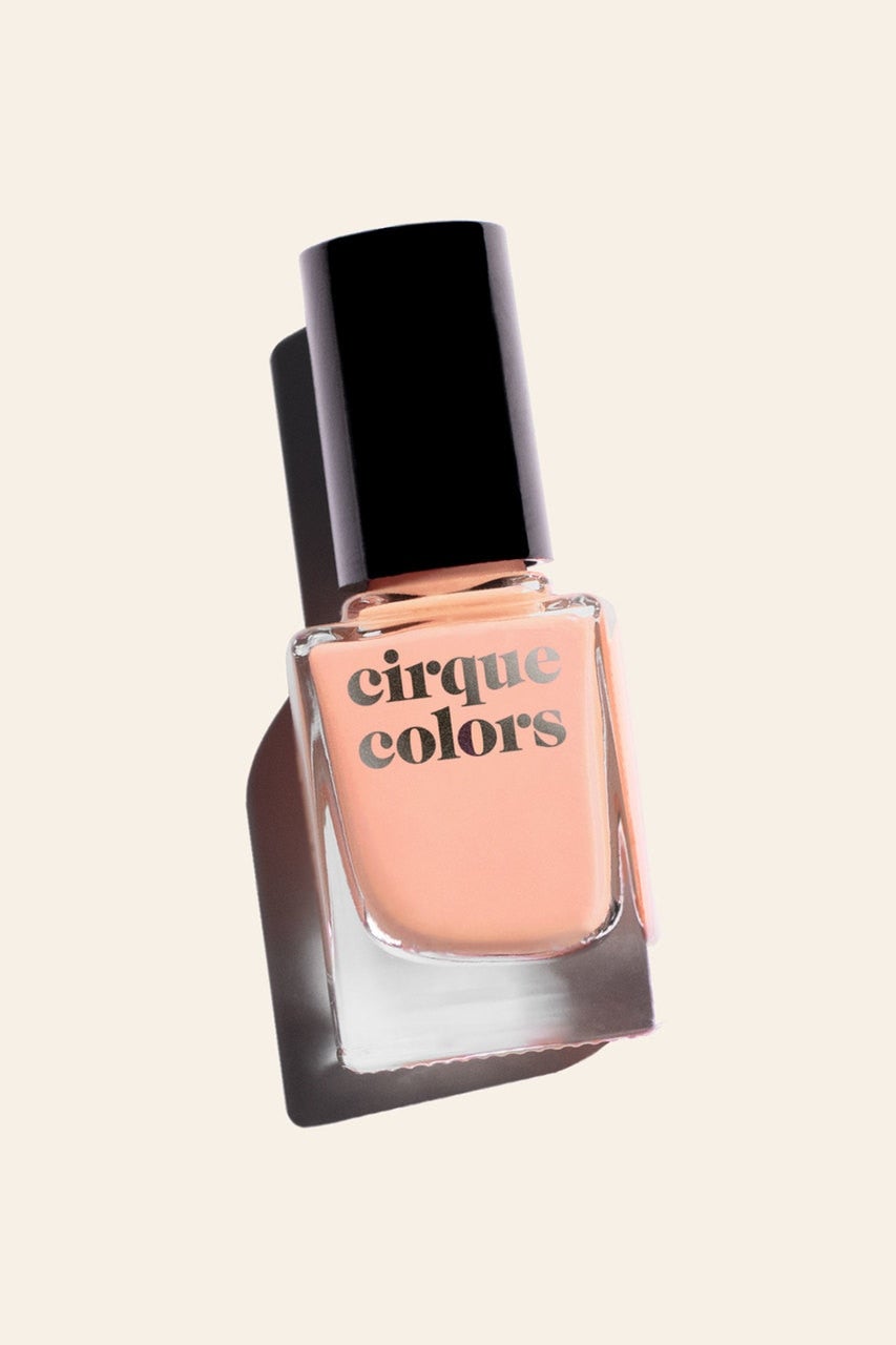 Trending Nail Polish Colors,