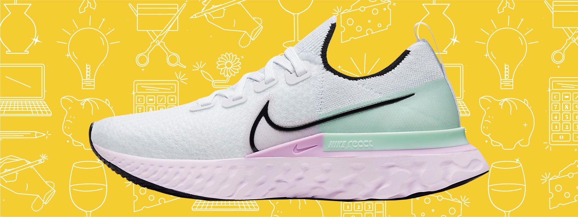$70000 nike shoes