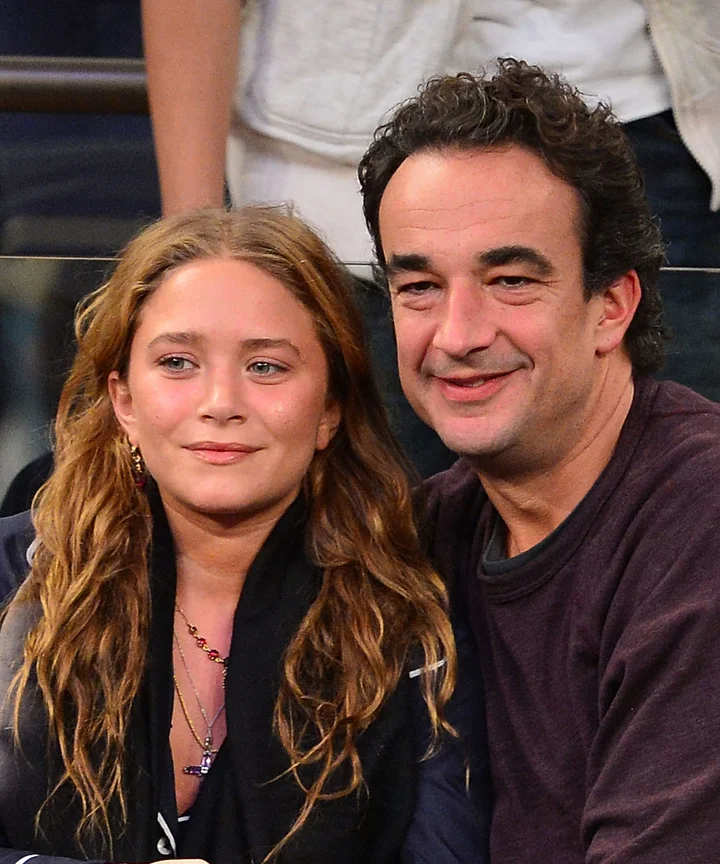 Best Details From Mary Kate Olsen Iconic 2015 Wedding