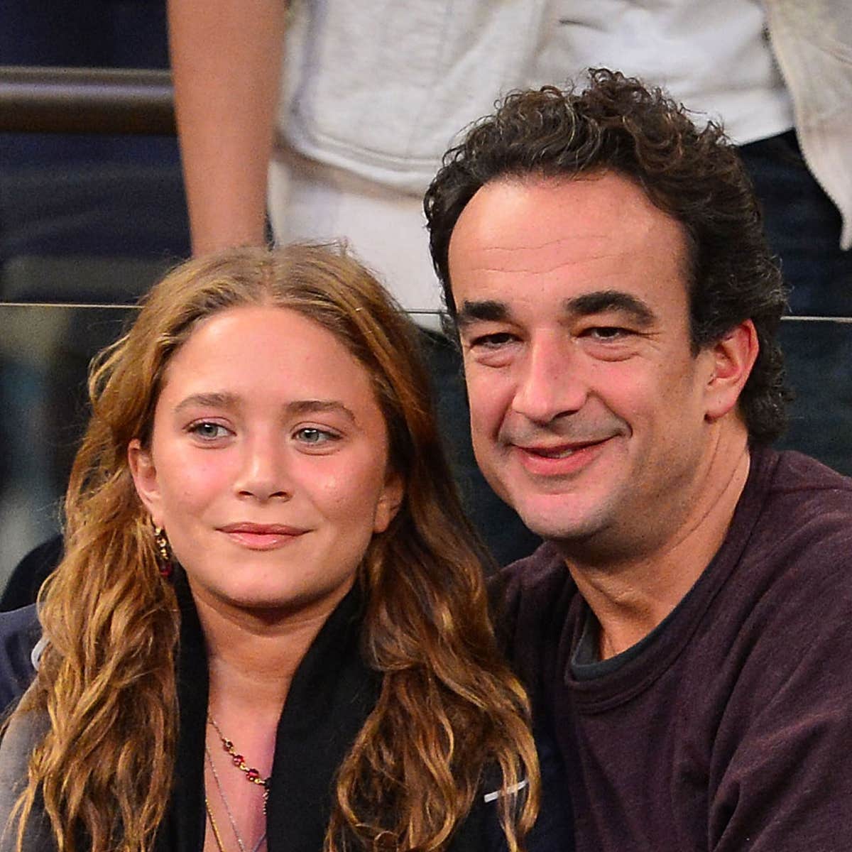 Best Details From Mary Kate Olsen Iconic 2015 Wedding