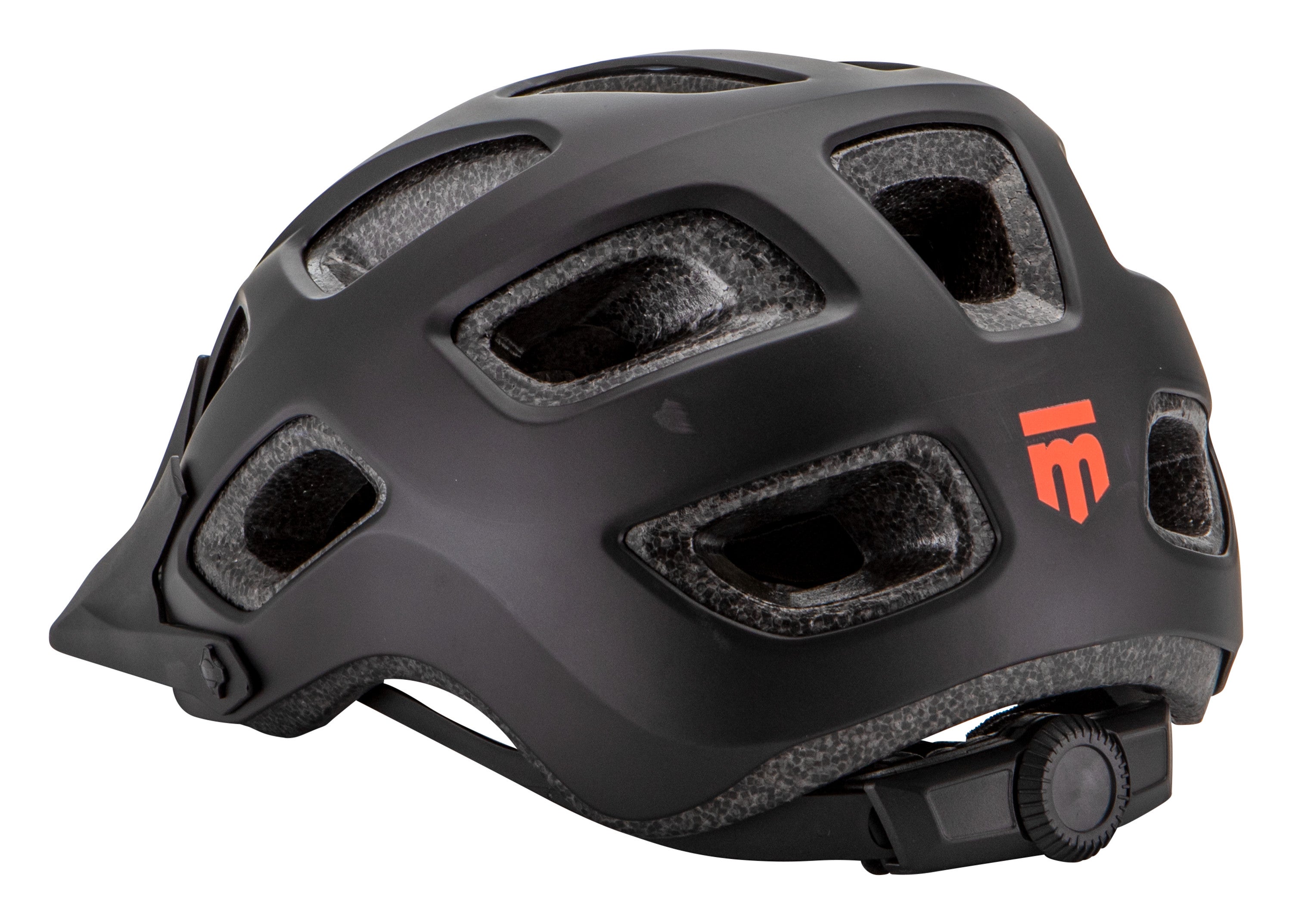 mongoose helmet halfords