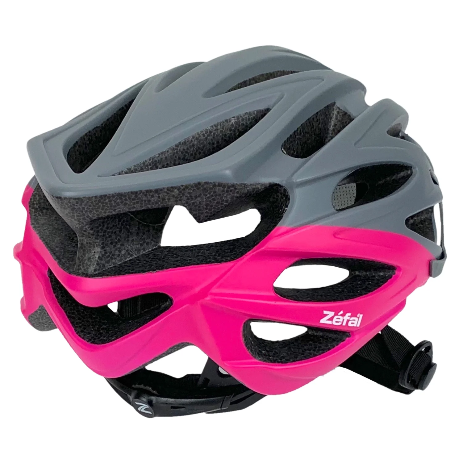 Zefal pro online 24 helmet