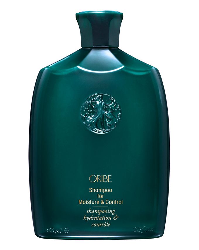 Oribe + Shampoo For Moisture & Control