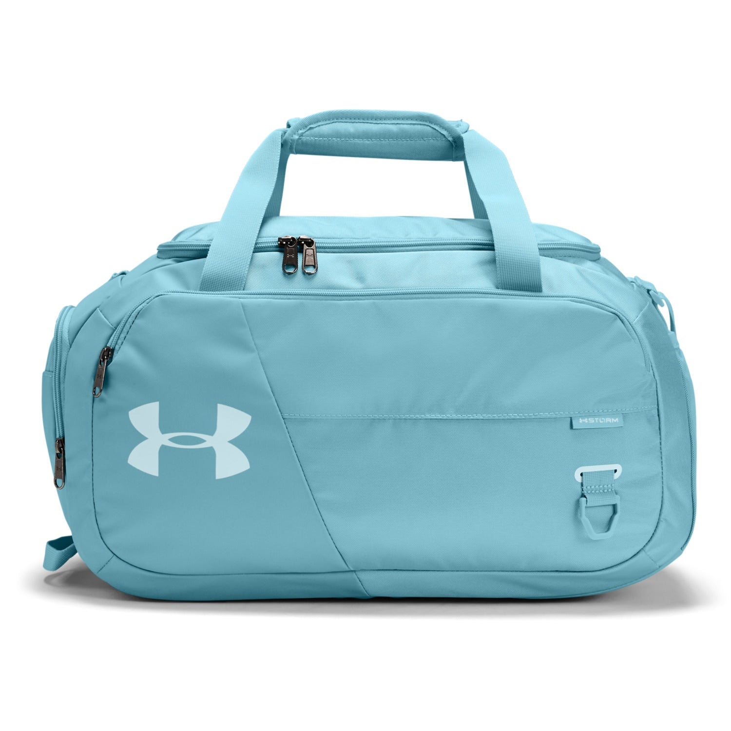 Under Armour + Undeniable 4.0 Extra Small Duffel Bag