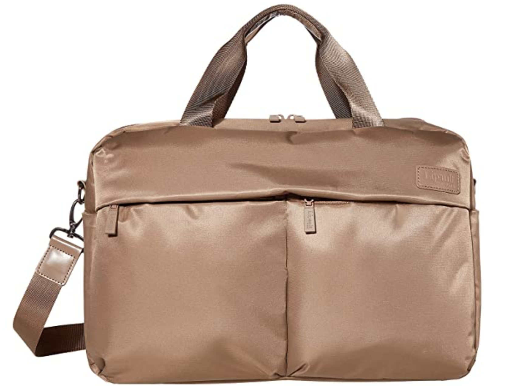 Lipault city plume 24 hour 2025 bag