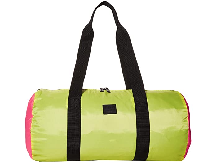 executive gym bag