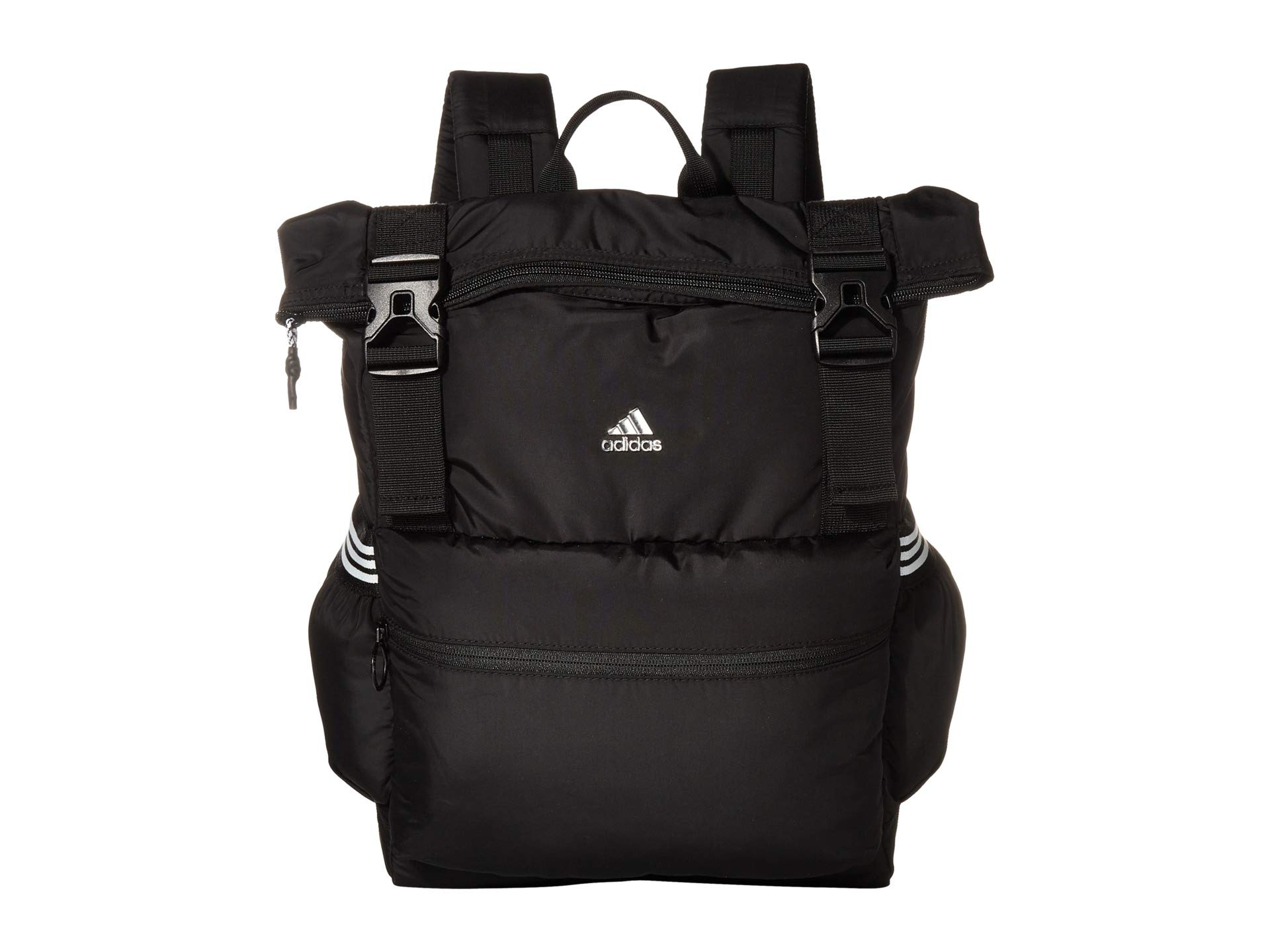 adidas square backpack