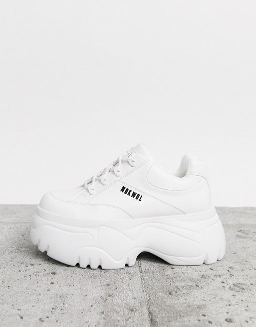 coolest white trainers 2019