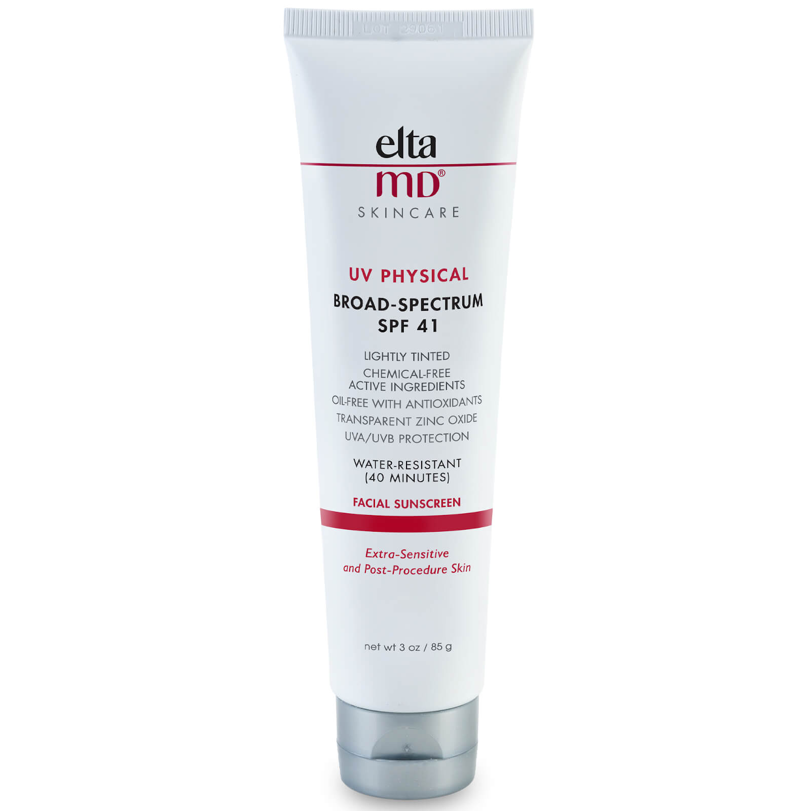 elta md uv physical ingredients