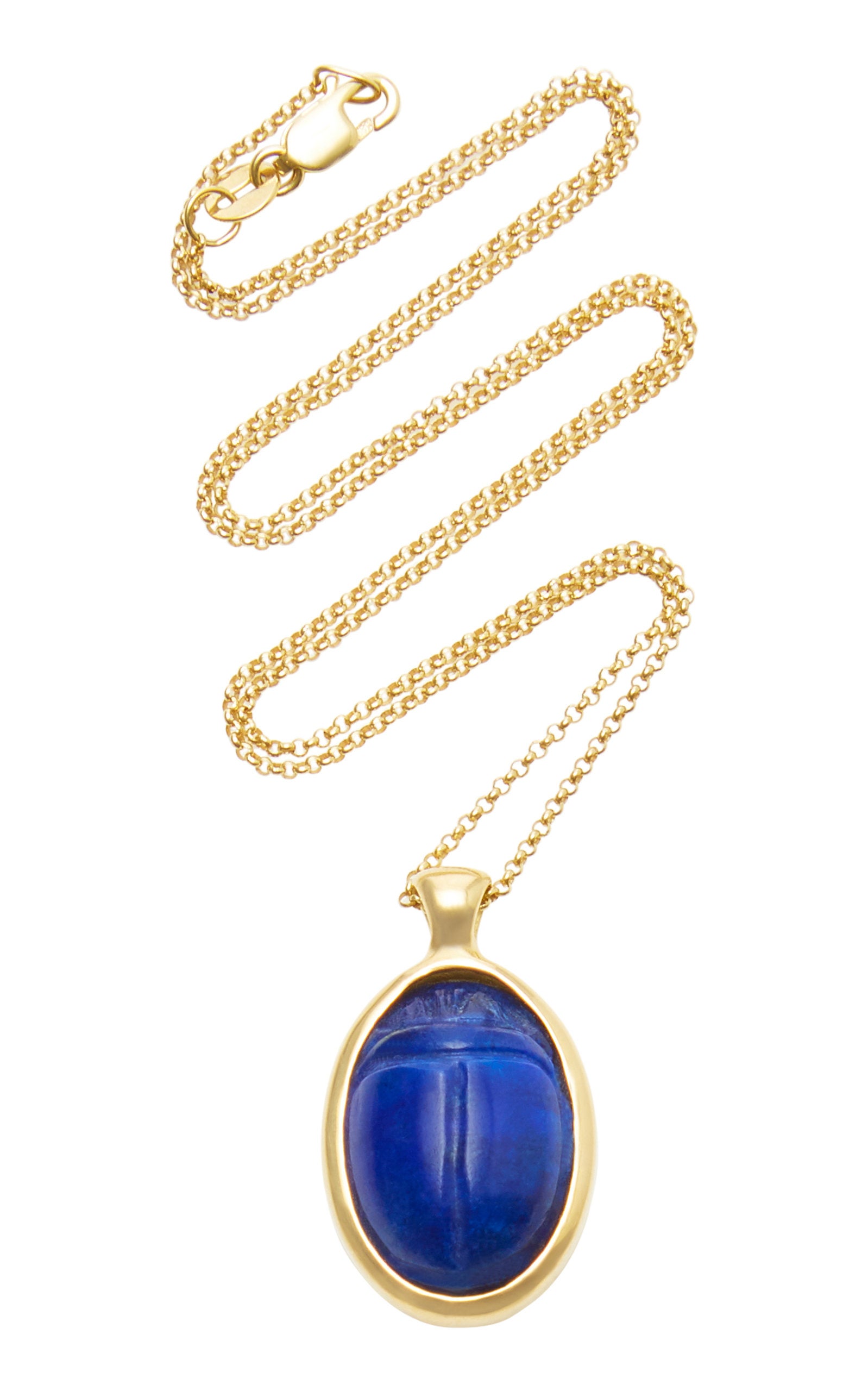 Scarab Jewelry | Ancient Egypt Inspired 20th Century Jewelers