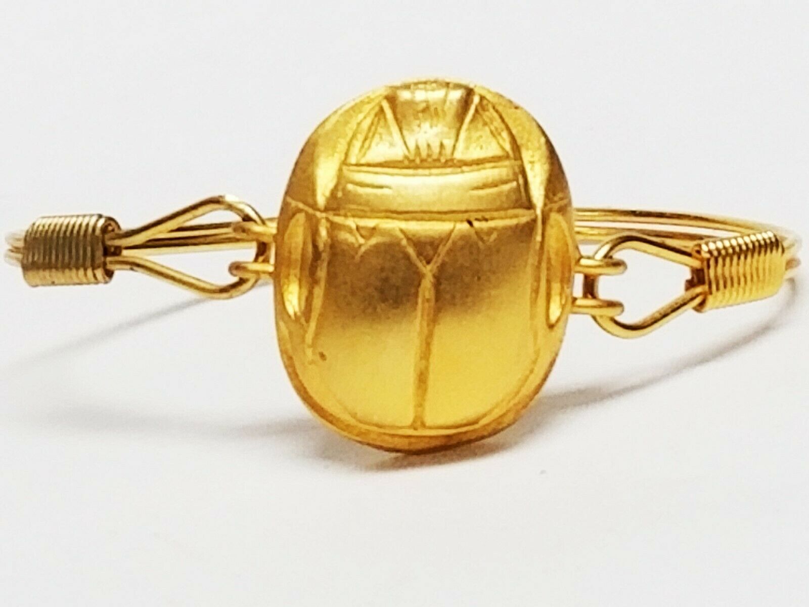 Ancient Egyptian Scarabs - Significance and Origin