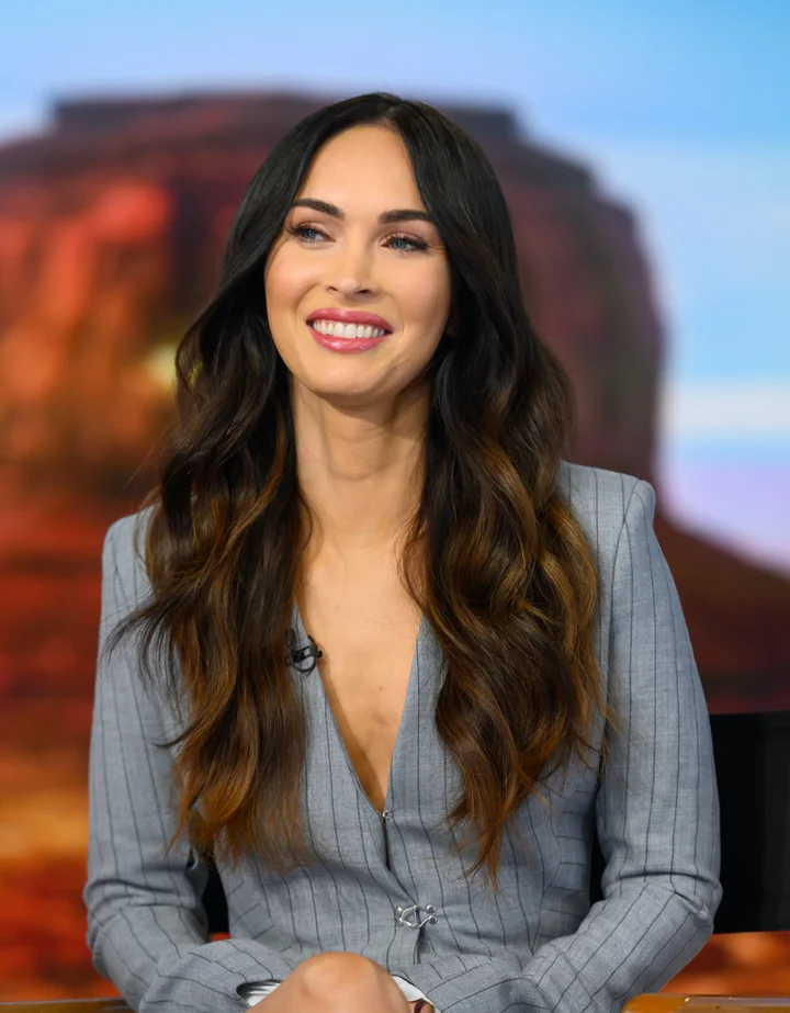Megan Fox Husband Confirms Split Machine Gun Kelly