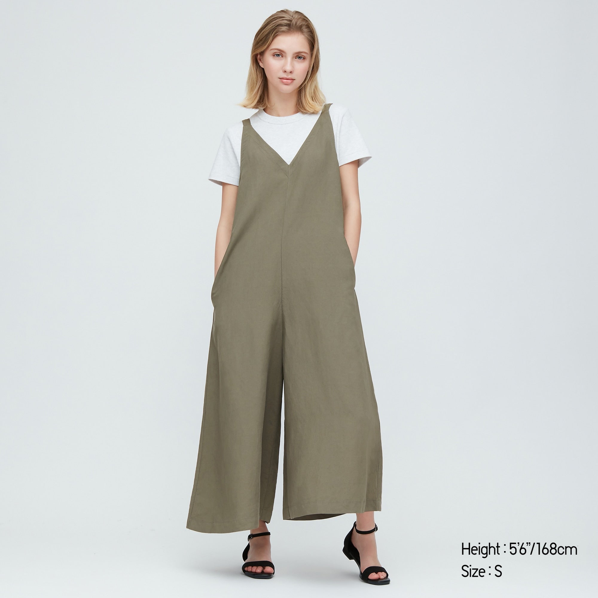 Uniqlo, Pants & Jumpsuits