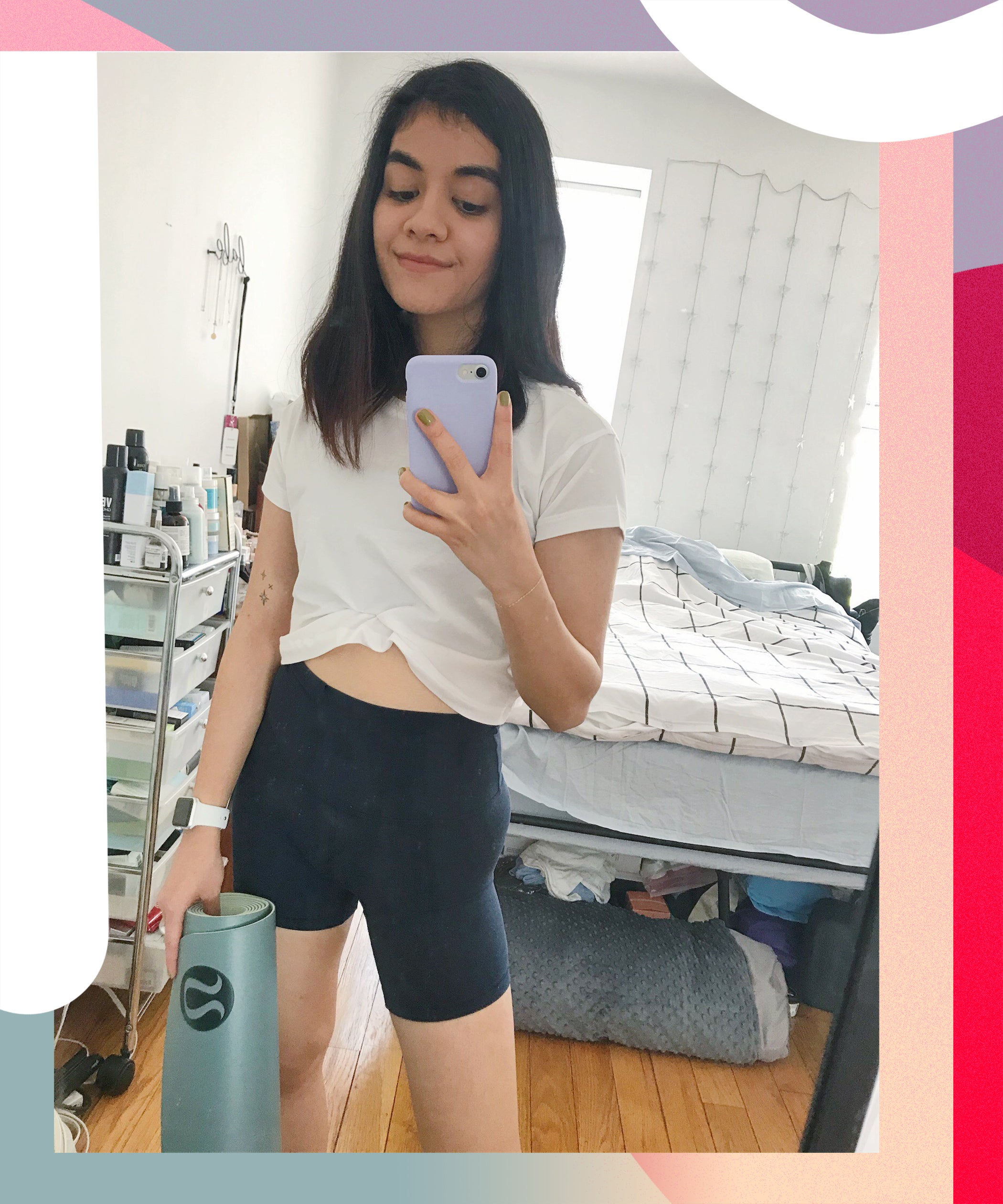 best lululemon shorts