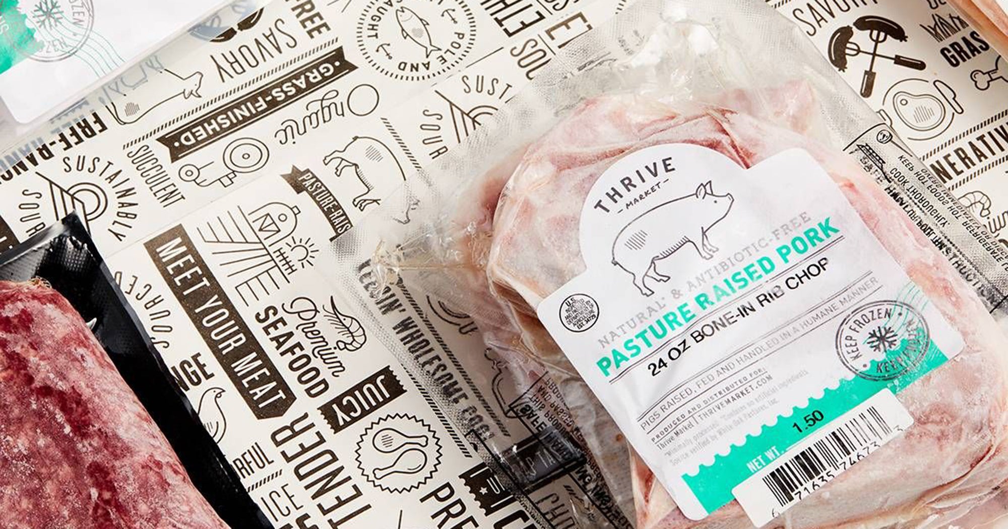 Best Meat Subscription Boxes For At Home Delivery 2020