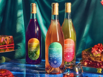 Post Malone Launches New Rose Wine Brand Maison No 9