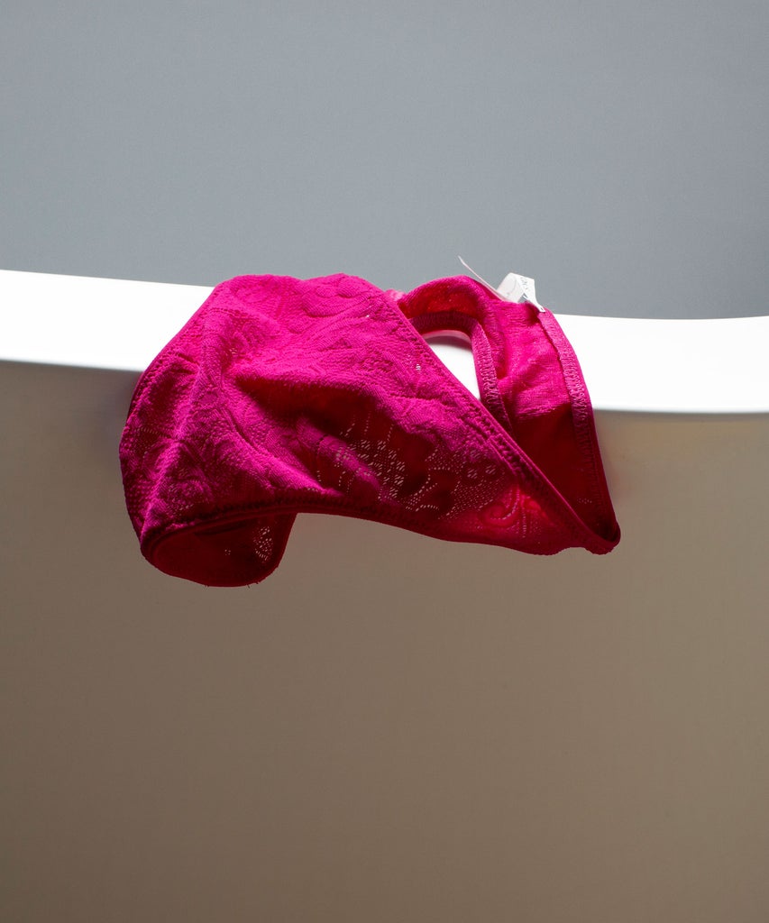 When Was The Last Time You Changed Your Underwear? Changed Your Underwear,