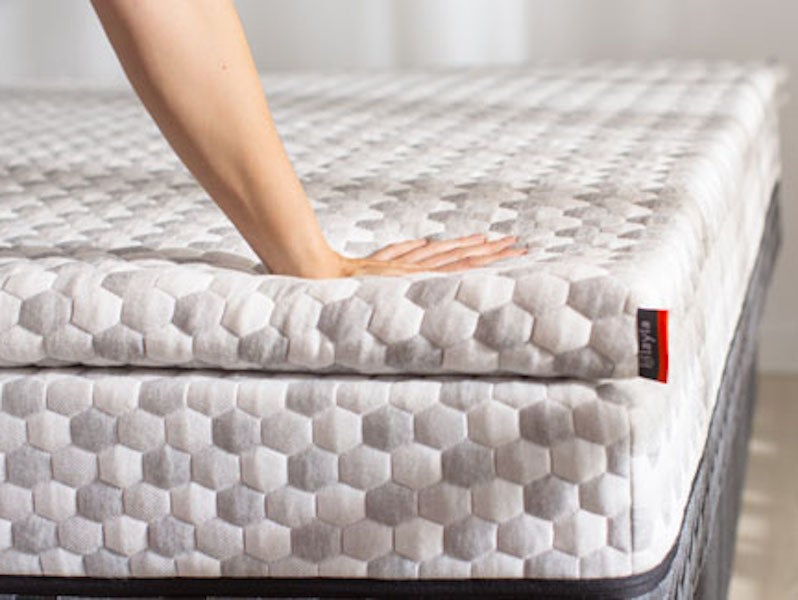 Bestselling Mattress Toppers,