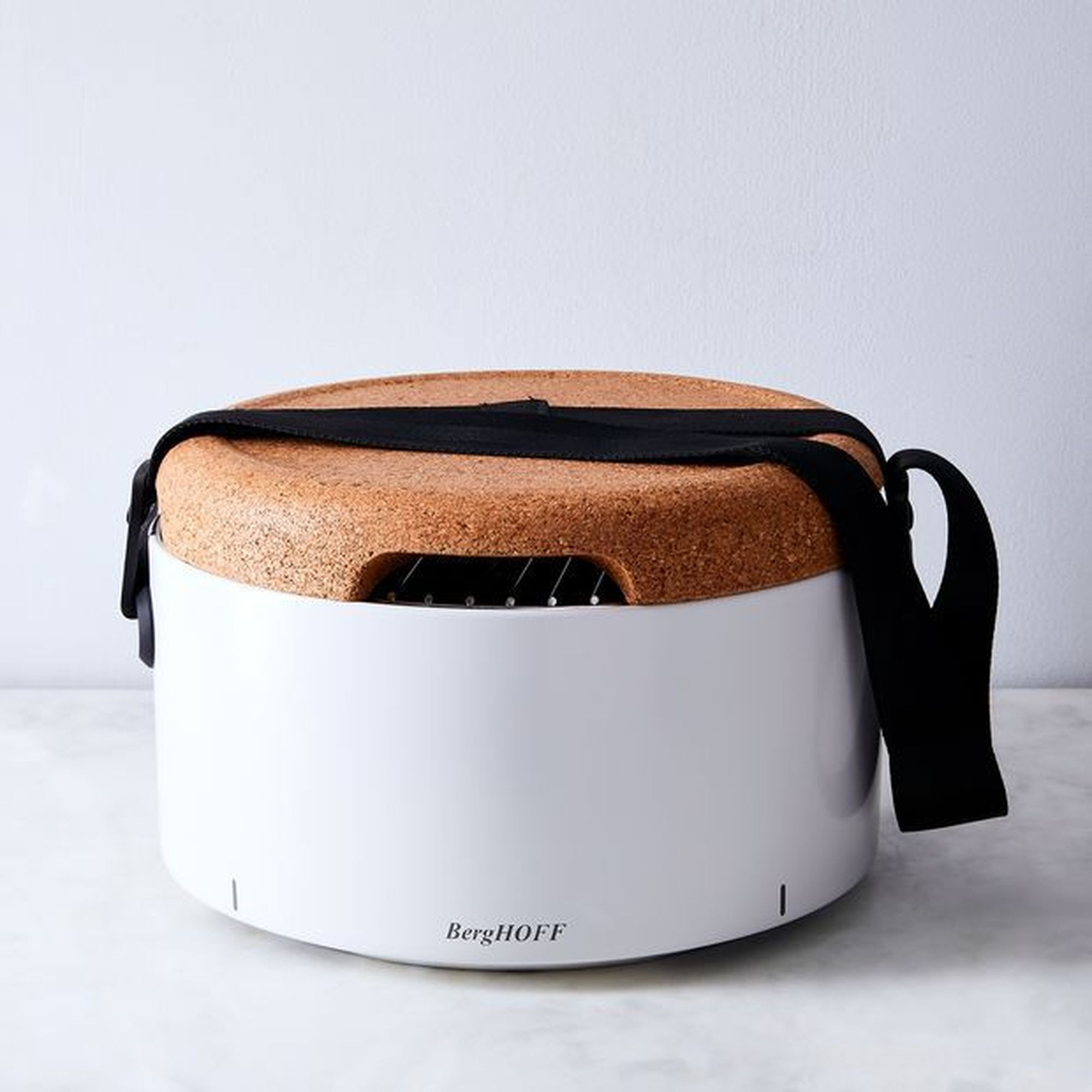 Berghoff + Tabletop Grill