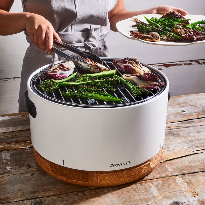 Berghoff table hotsell bbq