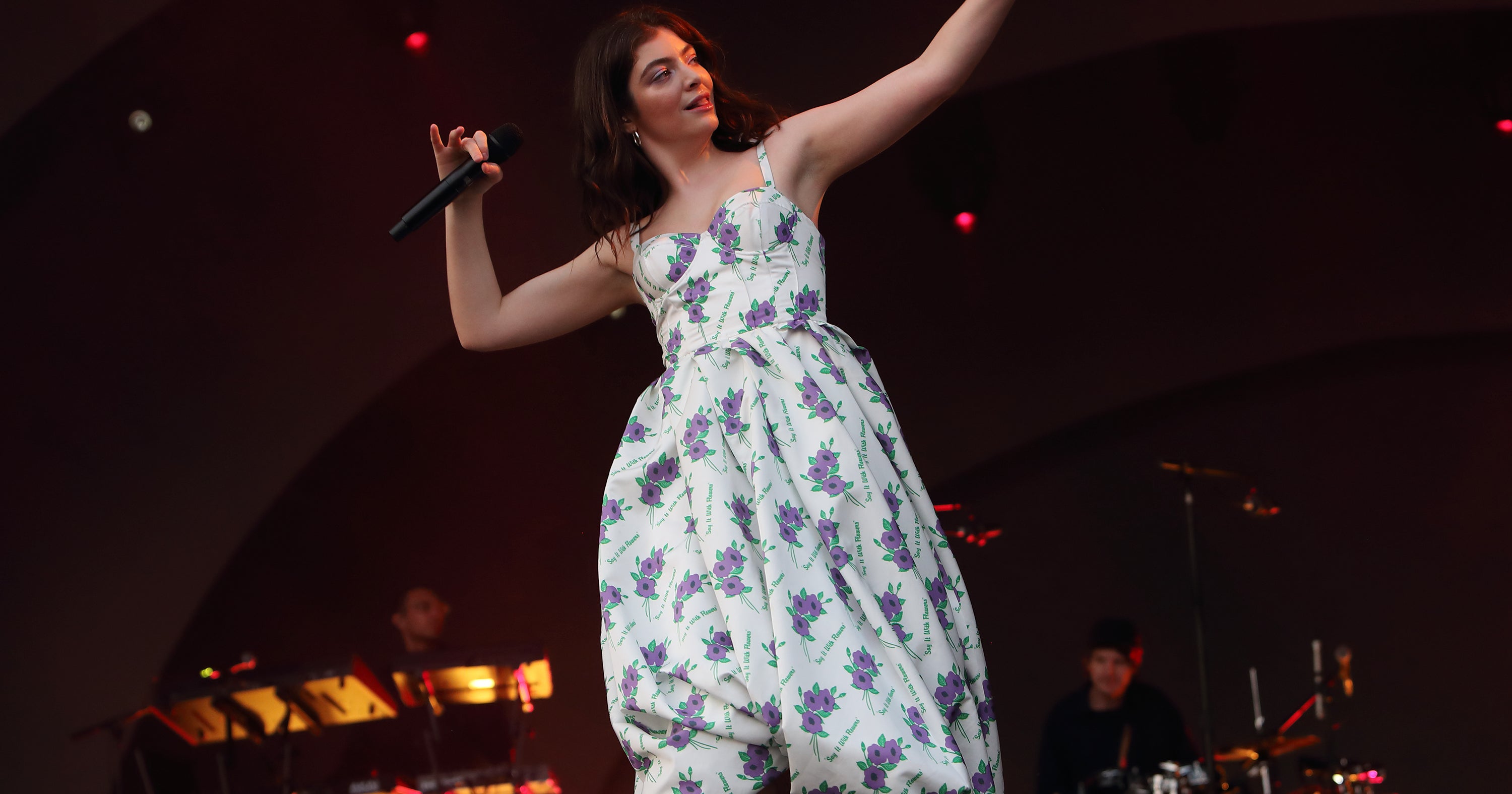 Lorde New Album 2020 : Lorde Confirms New Album Details In Surprise Email Note