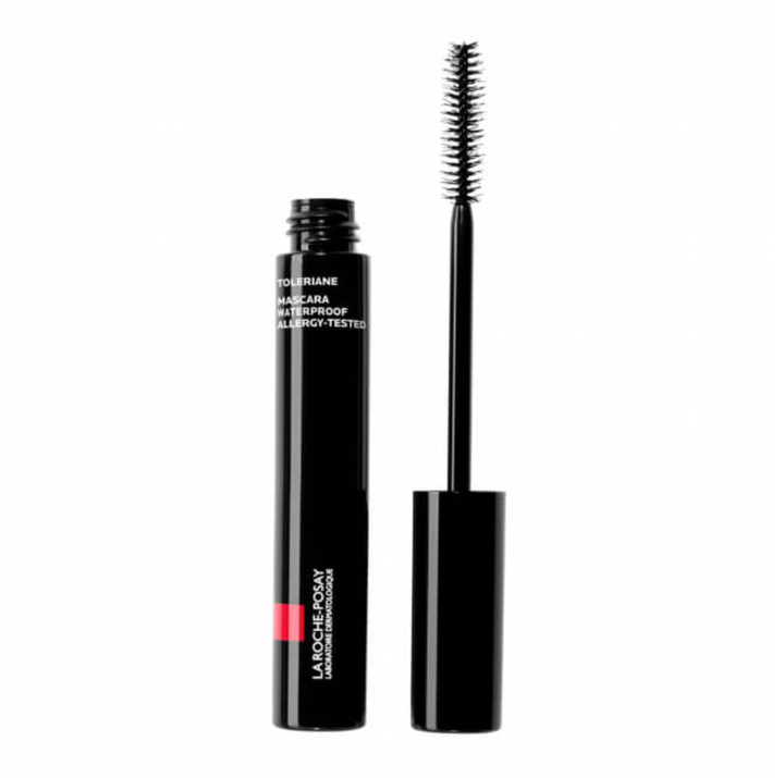 Mascara for discount sensitive eyes