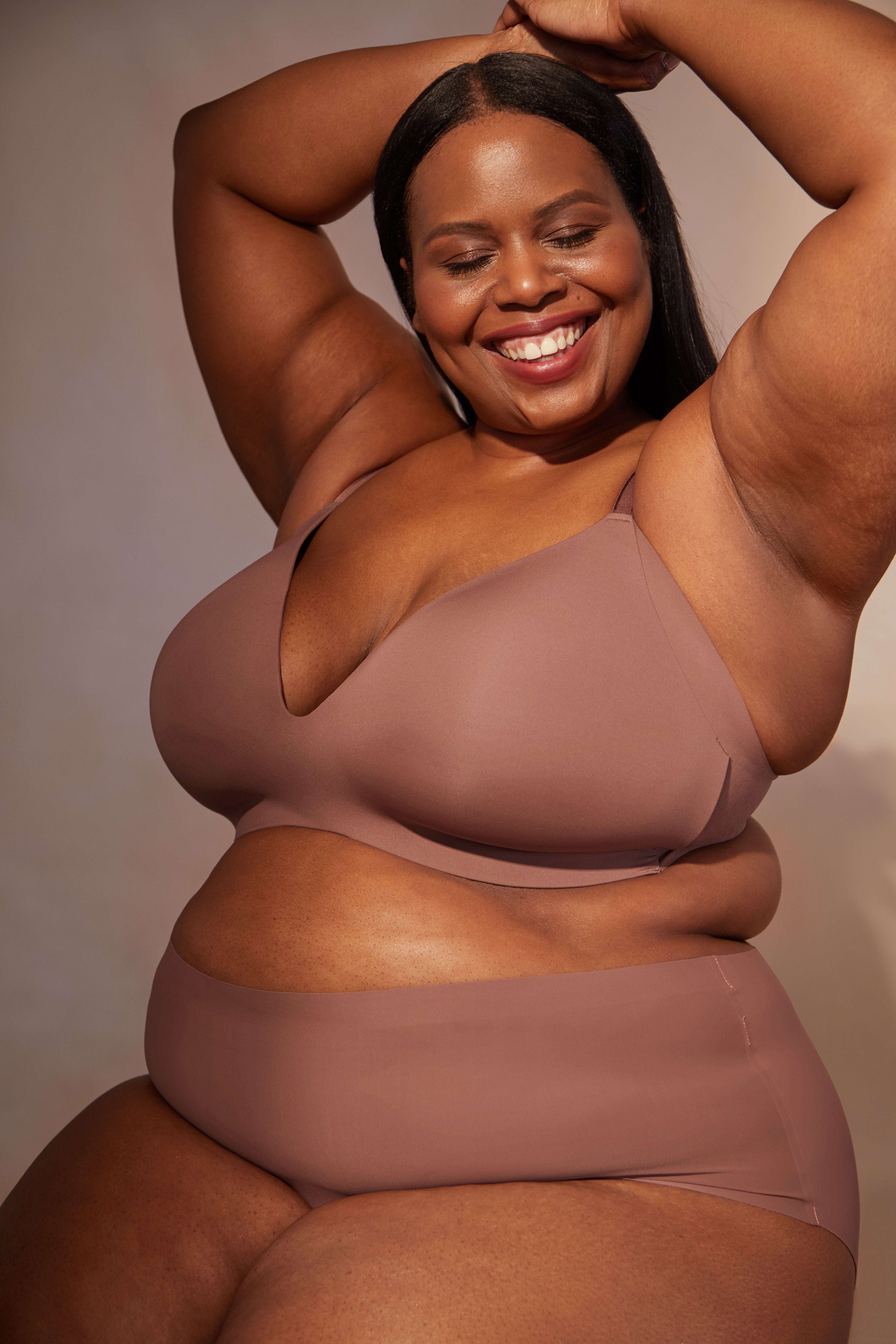 Knix wing woman Clearance