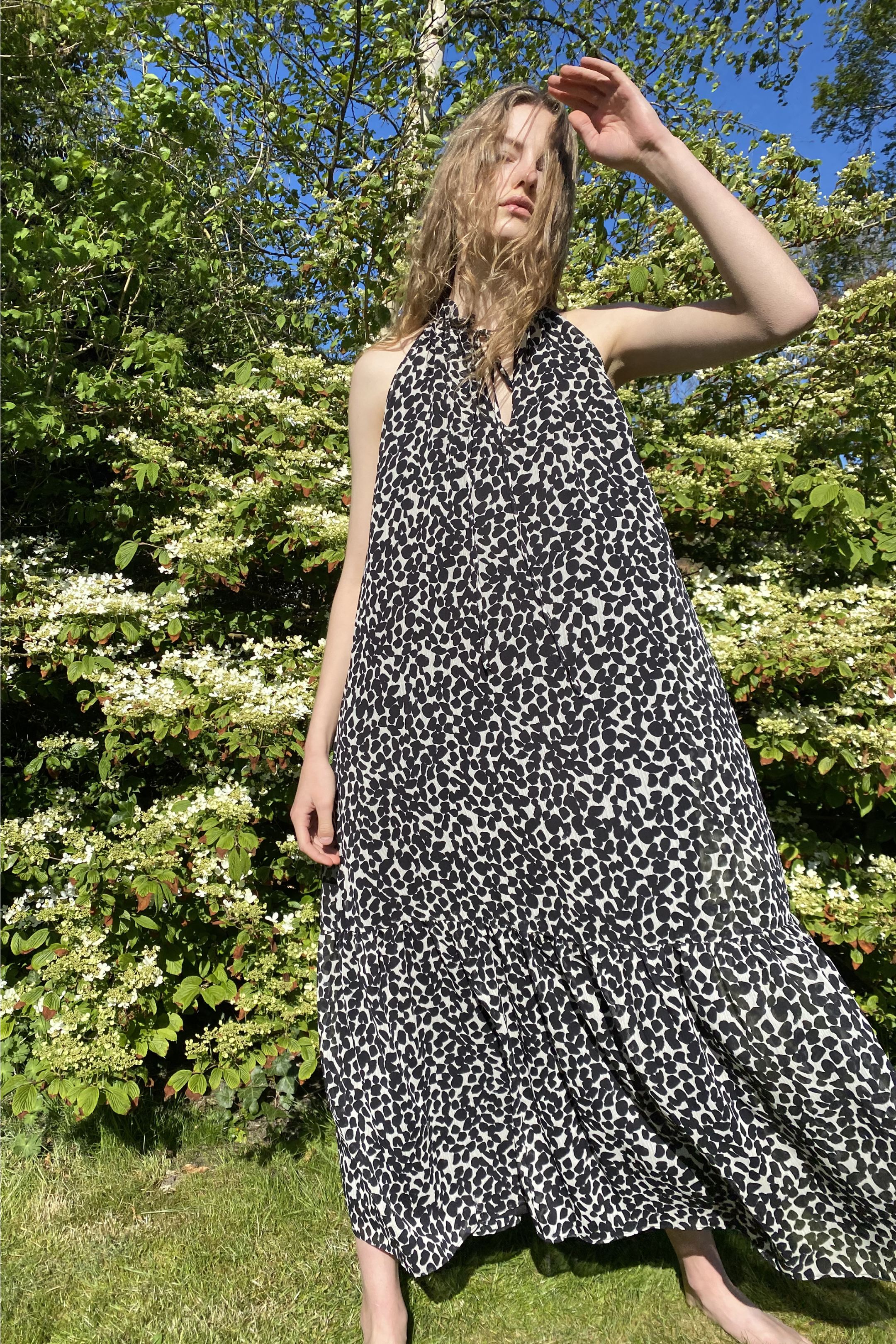breezy dresses for summer