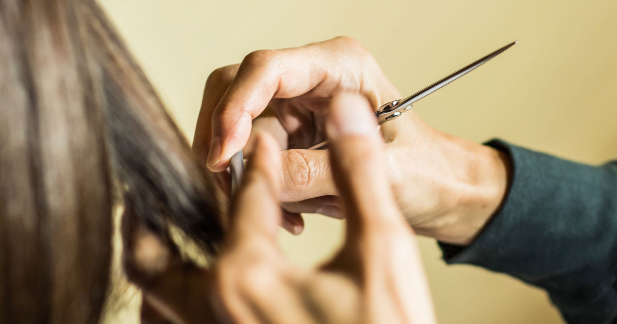 When Will Hair Salons Reopen Ontario, BC, Alberta