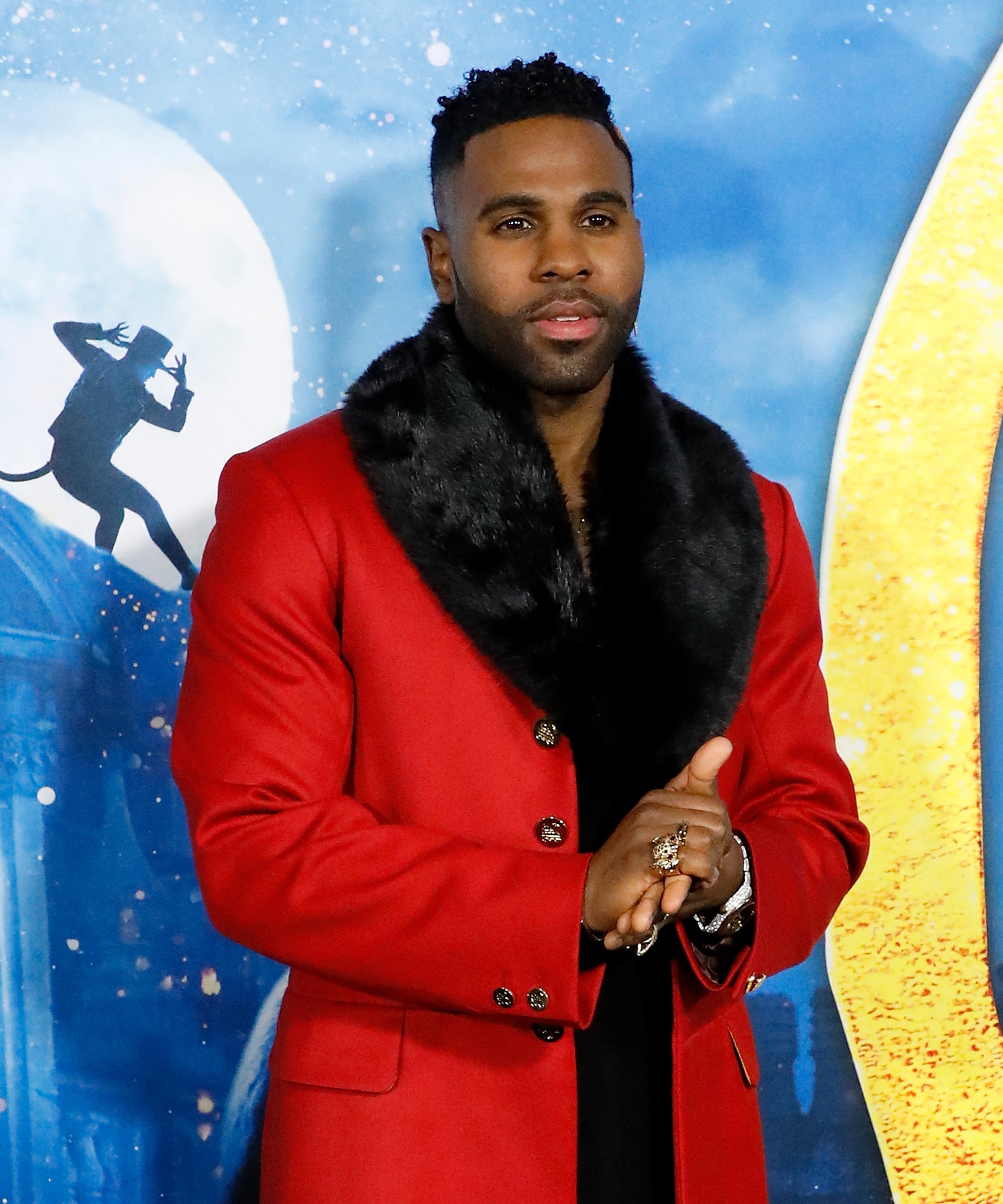 Where Does Jason Derulo Live? House From Tiktok Videos
