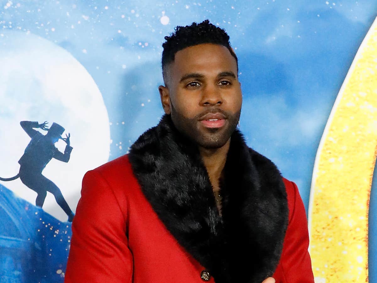 Where Does Jason Derulo Live? House From Tiktok Videos Where Does Jason Derulo Live? House From Tiktok Videos
