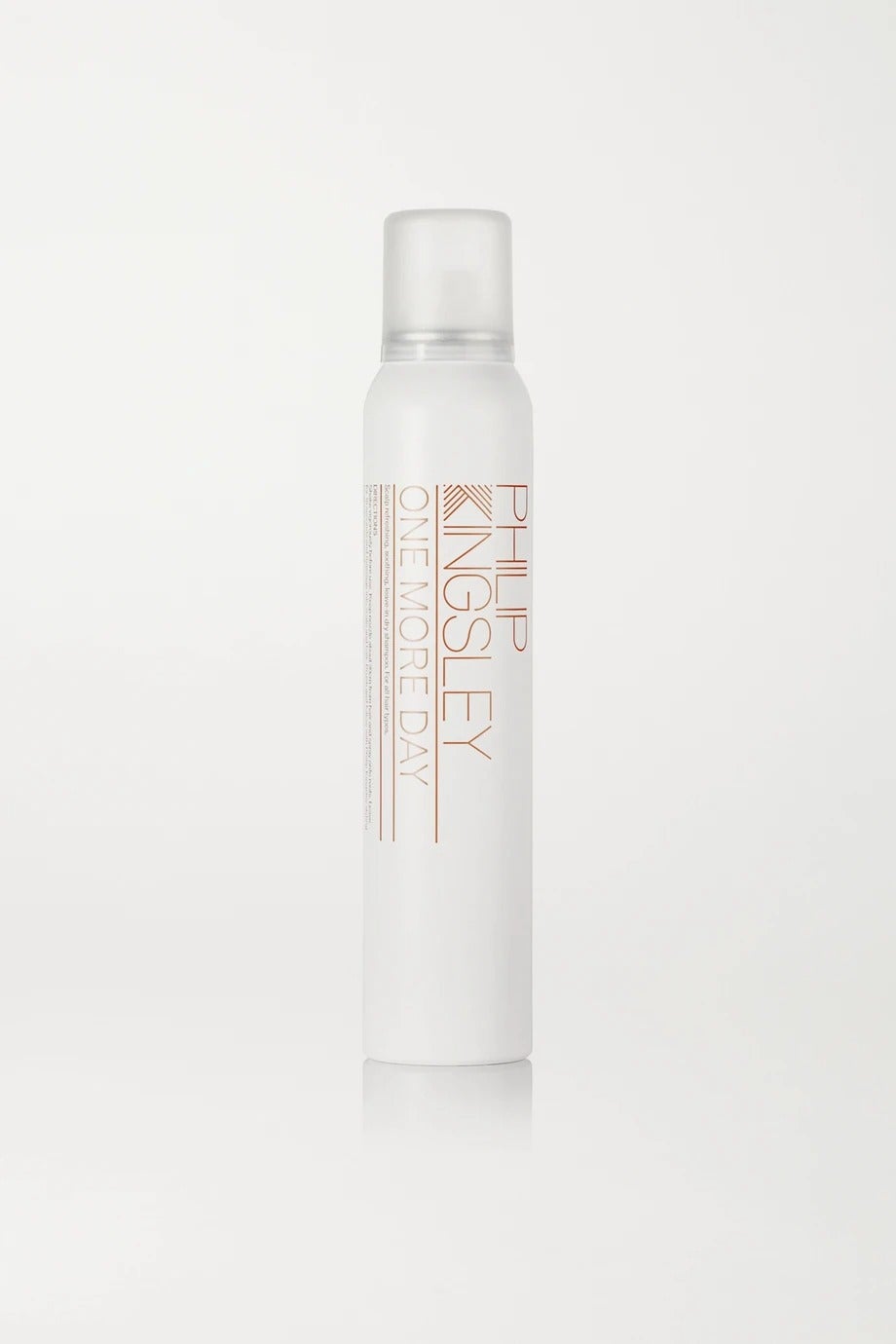 Philip Kingsley + One More Day Dry Shampoo