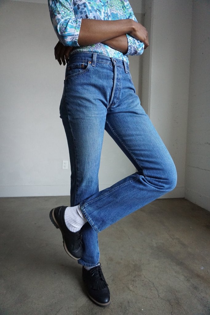 levis 501 28 x 32