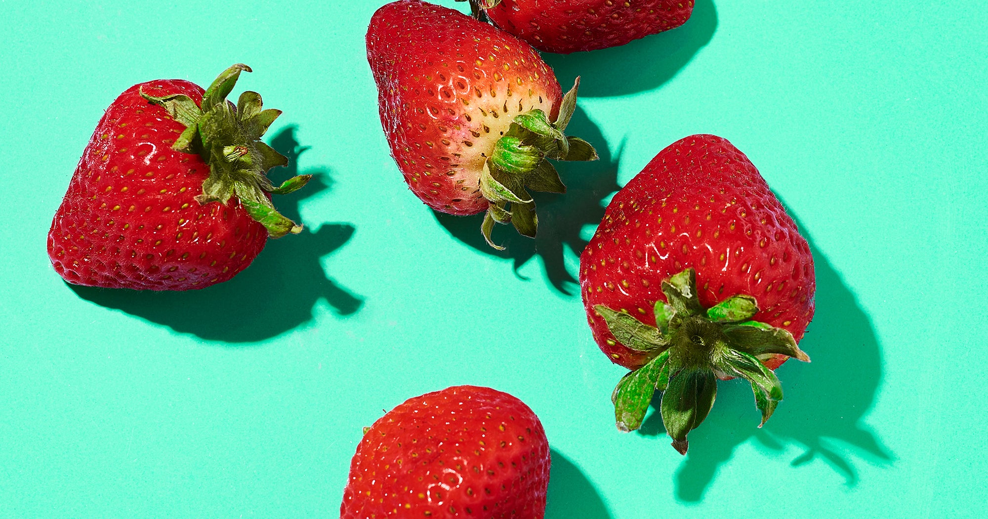 Are There Bugs In Strawberries? Tiktok Videos Explained