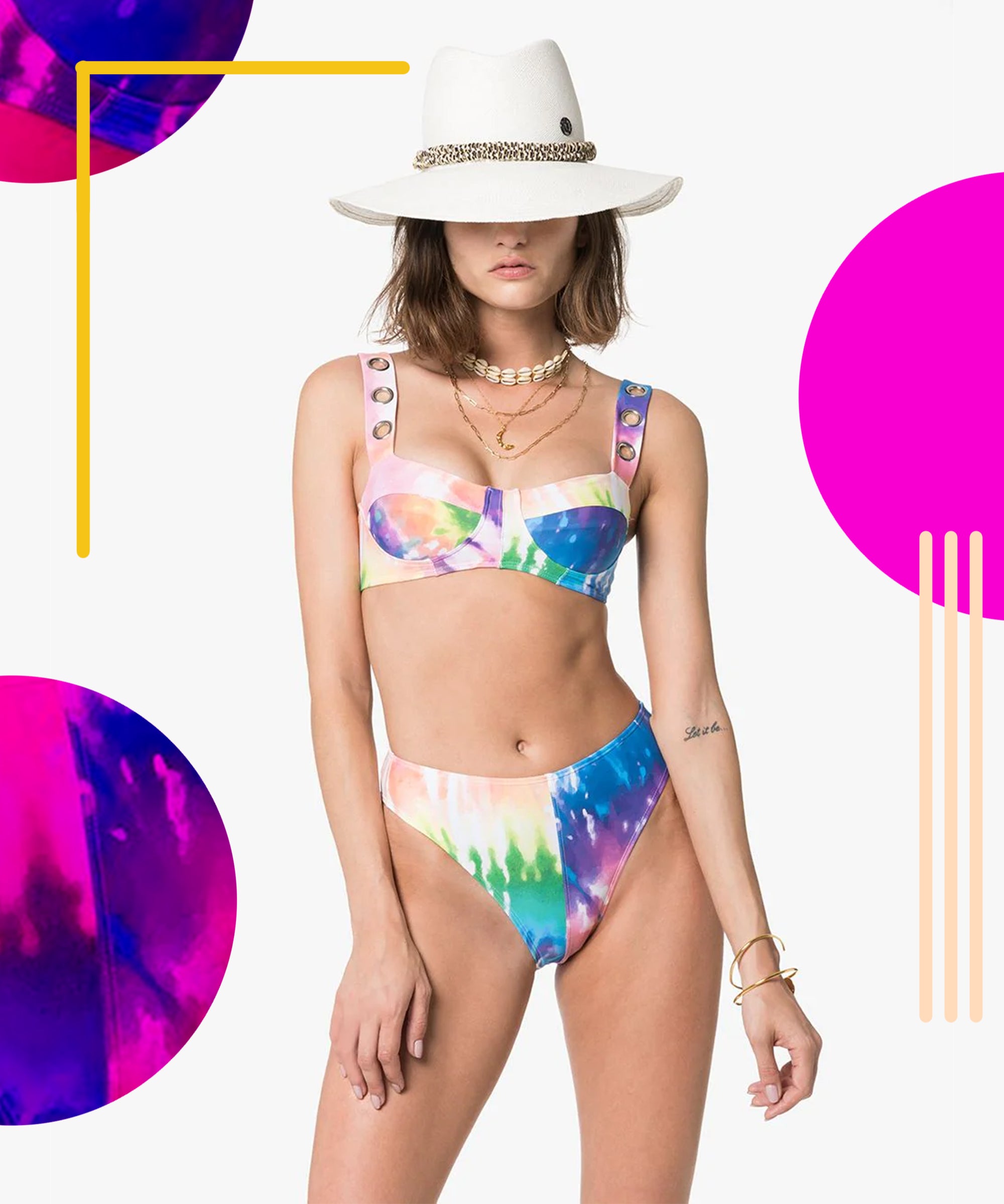 my top drawer swimsuits