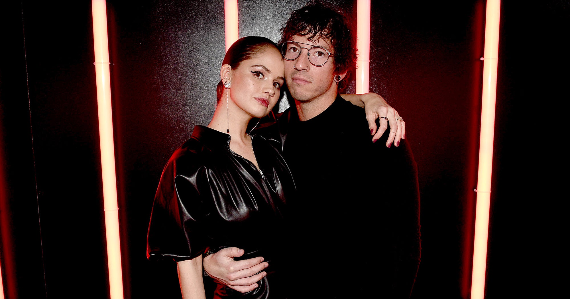 Debby Ryan Secretly Married Joshua Dun Early This Year