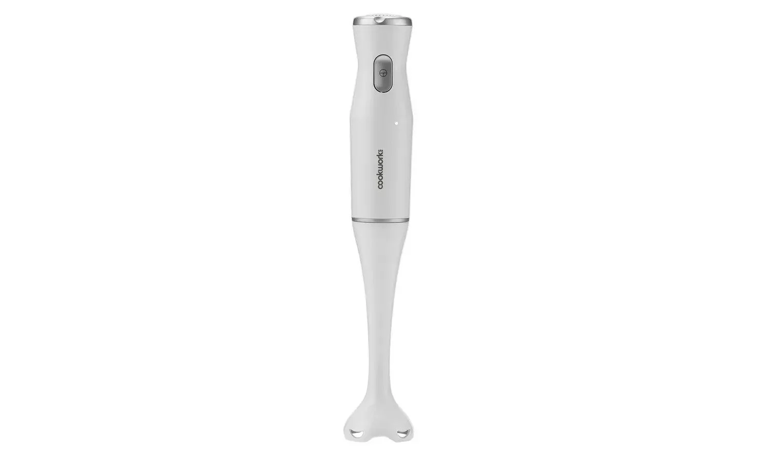 Hand Blender &#8211; White